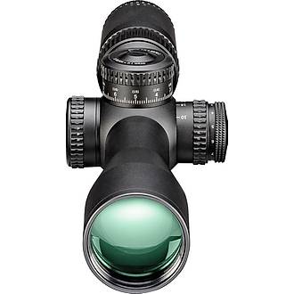 Vortex Strike Eagle 3-18x44 FFP EBR-7C (MRAD) T�fek D�rb�n�