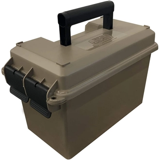 MTM PLAST�K M�H�MMAT KUTUSU, AC50C