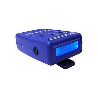 PROTIMER BT SHOT TIMER ATI� ZAMANLAYICI - MAV� (Bluetooth)