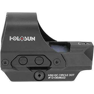 Holosun HS510C