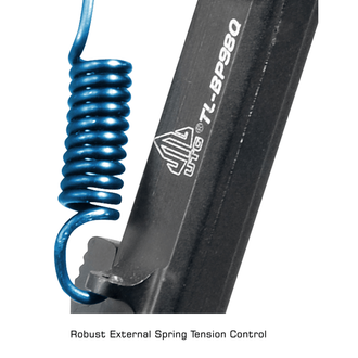 Leapers UTG Super Duty QD Picatinny �atal Ayak 6-8.5