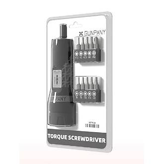 Vector Optics GUNPANY Reddot ve D�rb�n ��in Torklu Tornavida Seti