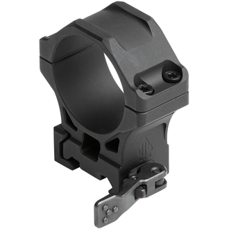 Leapers UTG Accu-Sync QR 34mm T�fek D�rb�n Aya�� (Medium)