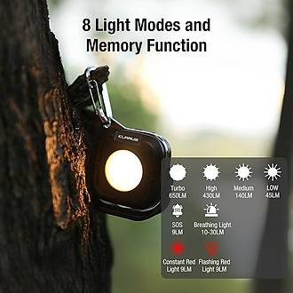 KLARUS CL5 Mini Fener