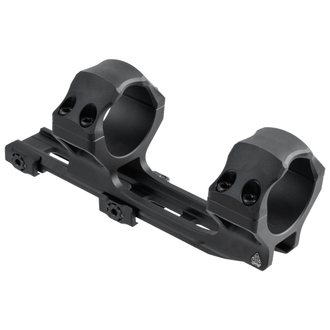 Leapers UTG Accu-Sync QR 34mm 20 MOA Tek Par�a T�fek D�rb�n Aya��