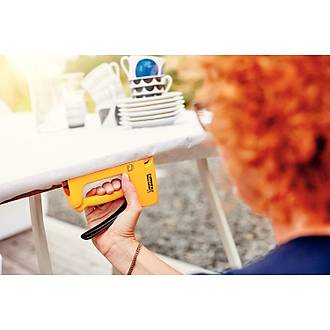 Rapid R13 Staple Mekanik El Z�mba Tabancas�