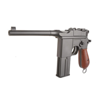 KWC M712 MAUSER C96 4.5MM Haval� Tabanca