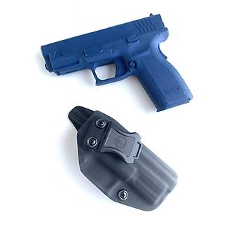 MFG HS9 � HS2000- HS45 S�YAH �� TA�IMA KYDEX KILIF