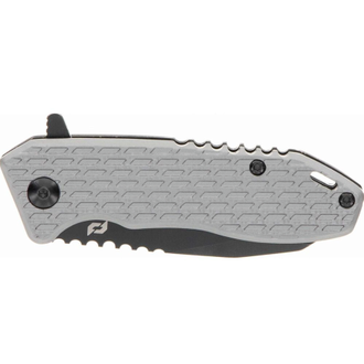 Schrade Delta Tenacity BLK Folder Aus-10 Liner Locking System �ak�