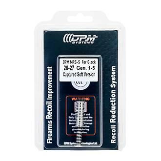 DPM �RCA M�L� GLOCK 26-27 Gen 1-5