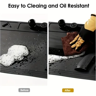 Silah Temizleme Mat� M�knat�sl�