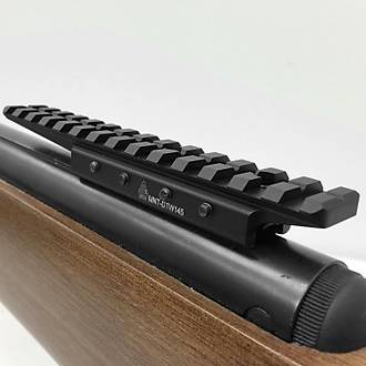 Leapers UTG 11mm-22mm Dovetail Picatinny Ray D�n��t�r�c�