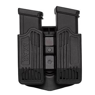 Glock Polimer �ift �arj�r K�l�f�