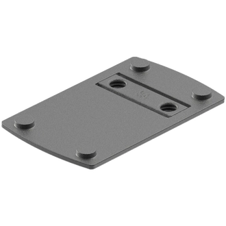 LEUPOLD Glock Reddot Plaka  (Optik Ni�angah Plaka) 170906