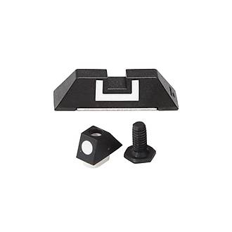 Glock Polimer Gez-Arpac�k Seti (Standart Boy)