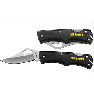 LANSKY Lockback EDC �ak� (Renk Se�enekli)