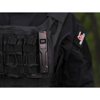 Klarus FlatTac X1 (Y�z�ks�z)