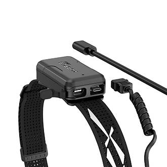 Klarus HM5 V2 1900 MAh Kafa Feneri