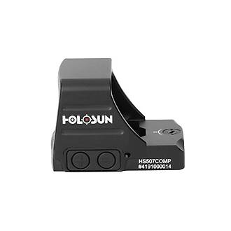 Holosun HS507COMP CRS