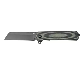 Schrade Lateral G10 BLK Folder �ak� Siyah 1159293