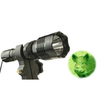 Klarus MGM-8 Fener ve D�rb�n Montaj Aparat� � 25-45 mm