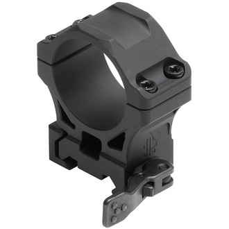 Leapers UTG Accu-Sync QR 30mm T�fek D�rb�n Aya�� (Medium)