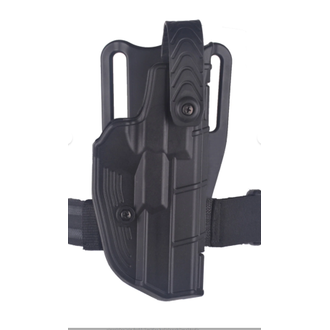 Canik TP9 Akar Polimer Al�ak Ta��ma Kilitli K�l�f