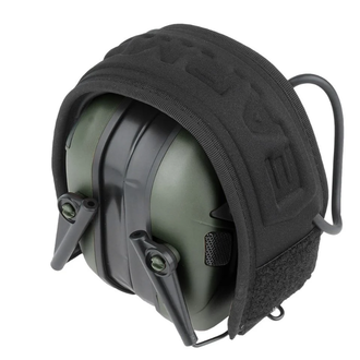 EARMOR M300T Bluetooth Elektronik At�� Kulakl��� Kulak Koruma (Foliage Green) Ye�il M300T-FG