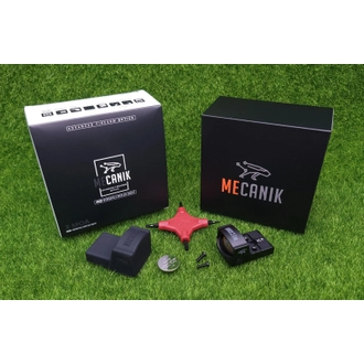 MECANIK MO2 Optik Refleks Ni�angah