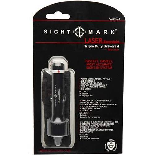 SIGHTMARK UNIVERSAL BORESIGHT - OK AMALI SIFIRLAMA LAZER