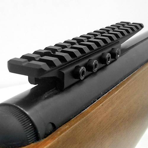 Leapers UTG 11mm-22mm Dovetail Picatinny Ray D�n��t�r�c�