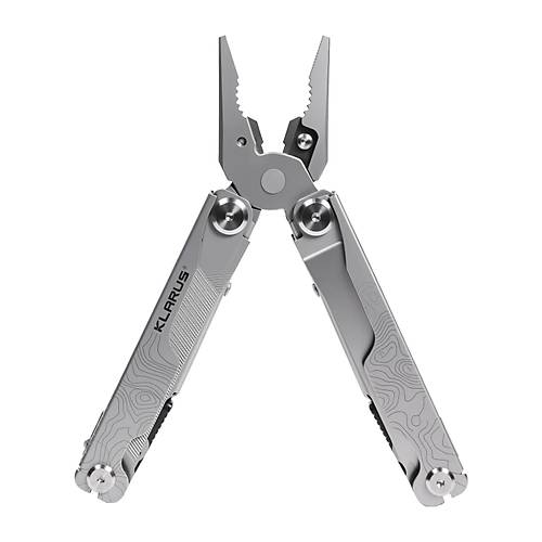 KLARUS EDC Multitool MT07 20 Fonksiyonlu