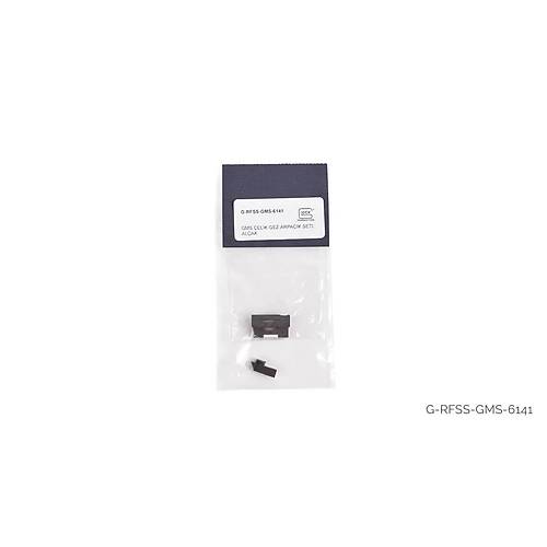 GLOCK GEZ-ARPACIK SET�, GMS (GEN5 VE MOS) TABANCALAR ���N (Al�ak)
