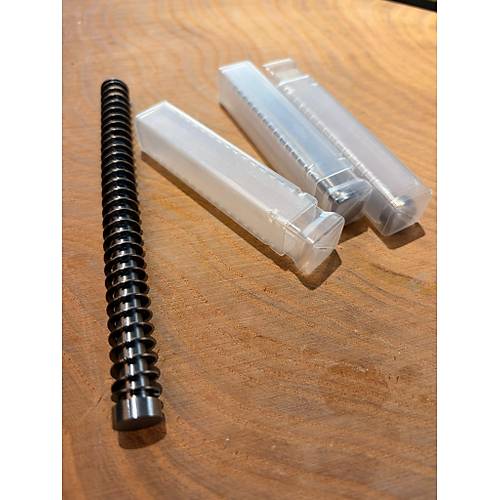 OCPROSHOP Canik Uyumlu Tungsten �rca Mili ve Yay Seti (Uzun)