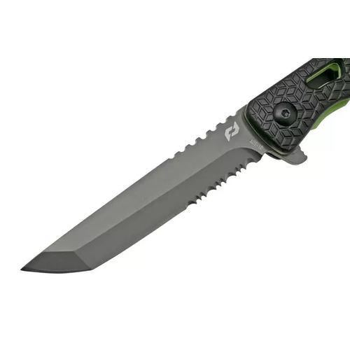 Schrade Delta Inert CLR Tanto Folder Liner Locking System �ak� 1159302