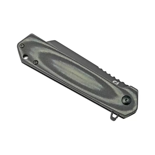 Schrade Lateral G10 BLK Folder �ak� Siyah 1159293