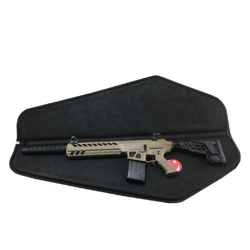HUNTERLAND  Siyah T�fek K�l�f� (110cm)