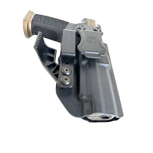 MFG CANK TP9 TTI COMBAT IWB/IWB KYDEX KILIF