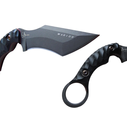 EVA TACTICAL WARRIOR � Karambit N690 �elik B��ak (Kydex K�l�fl�)