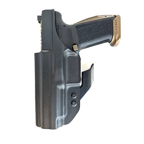 MFG CANK TP9 TTI COMBAT IWB/IWB KYDEX KILIF