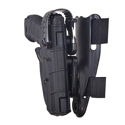 SAR9 Akar Polimer Alak Tama Kilitli Klf (Sol)