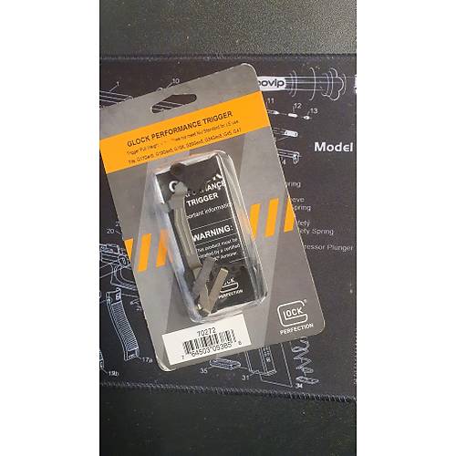 Glock Performans Tetik Seti (Glock Performance Trigger)
