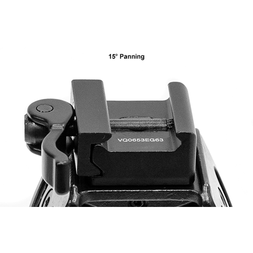 Leapers UTG Armored QD Picatinny �atal Ayak 6-8.5