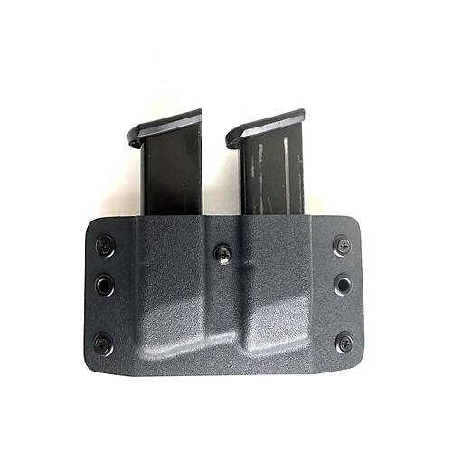 MFG KYDEX CANK KL ARJR KILIFI (Siyah)