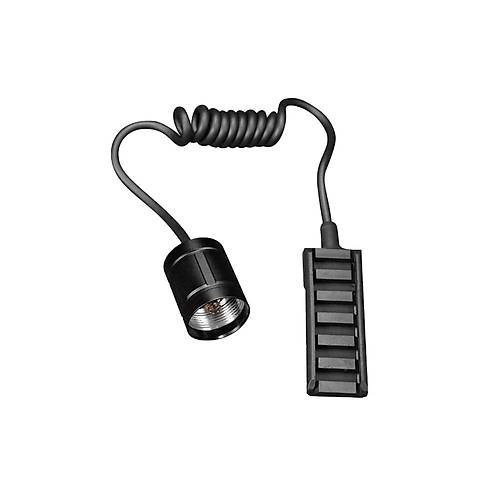 Klarus TRS1 Uzaktan Kumanda Kablosu - Taktik El Feneri Remote Switch
