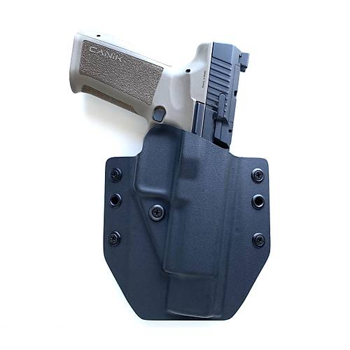 MFG CANK SFX KYDEX DI TAIMA KILIF (Siyah)