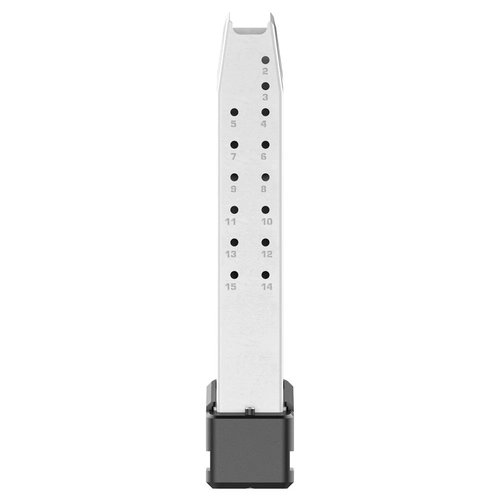 Sopmod Prime Mec-Gar arjr Kapasite Artrc Soket +5 Siyah