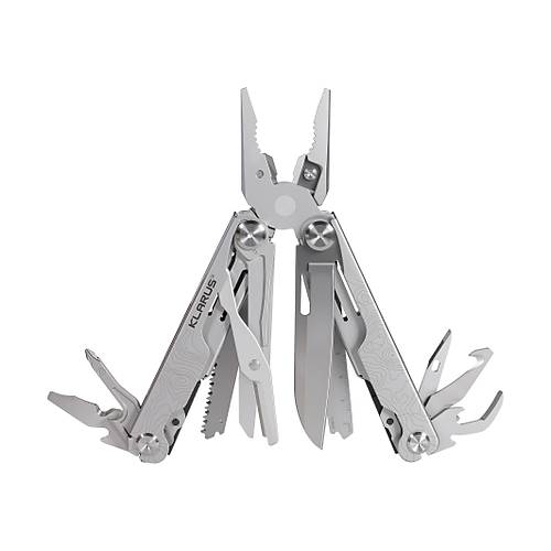 KLARUS EDC Multitool MT07 20 Fonksiyonlu