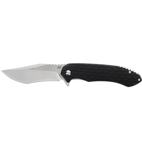 Schrade Scramble Folder EDC Ultra-Glide ak Siyah 1159311
