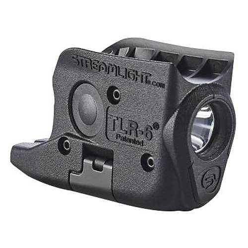 Streamlight Glock Feneri TLR-6 69280 (Non-laser)